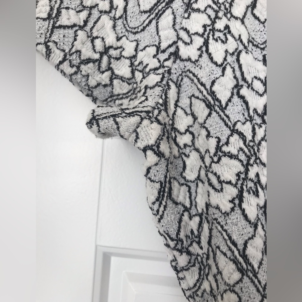 BCBGMAXAZRIA Noreen A-line Dress - Picture 5 of 7